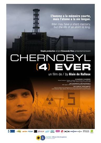 Chernobyl 4 Ever Film