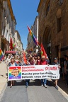 Aix-en-Provence 2016-05-21 Marche pour-l-Egalite