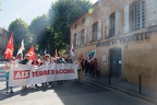 Aix-en-Provence 2018-06-09 Marche