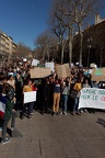 Aix-en-Provence 2019-03-16 Marche Climat