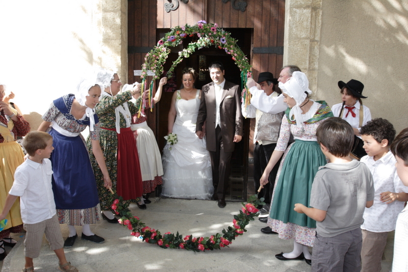 Mariage
