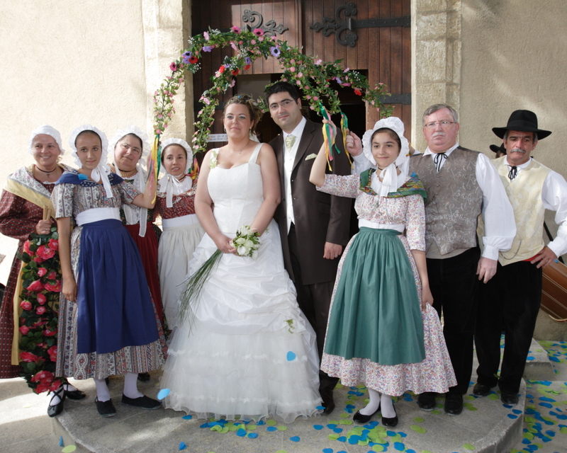 Mariage