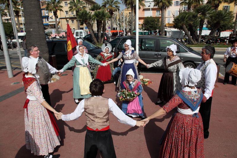 Danse