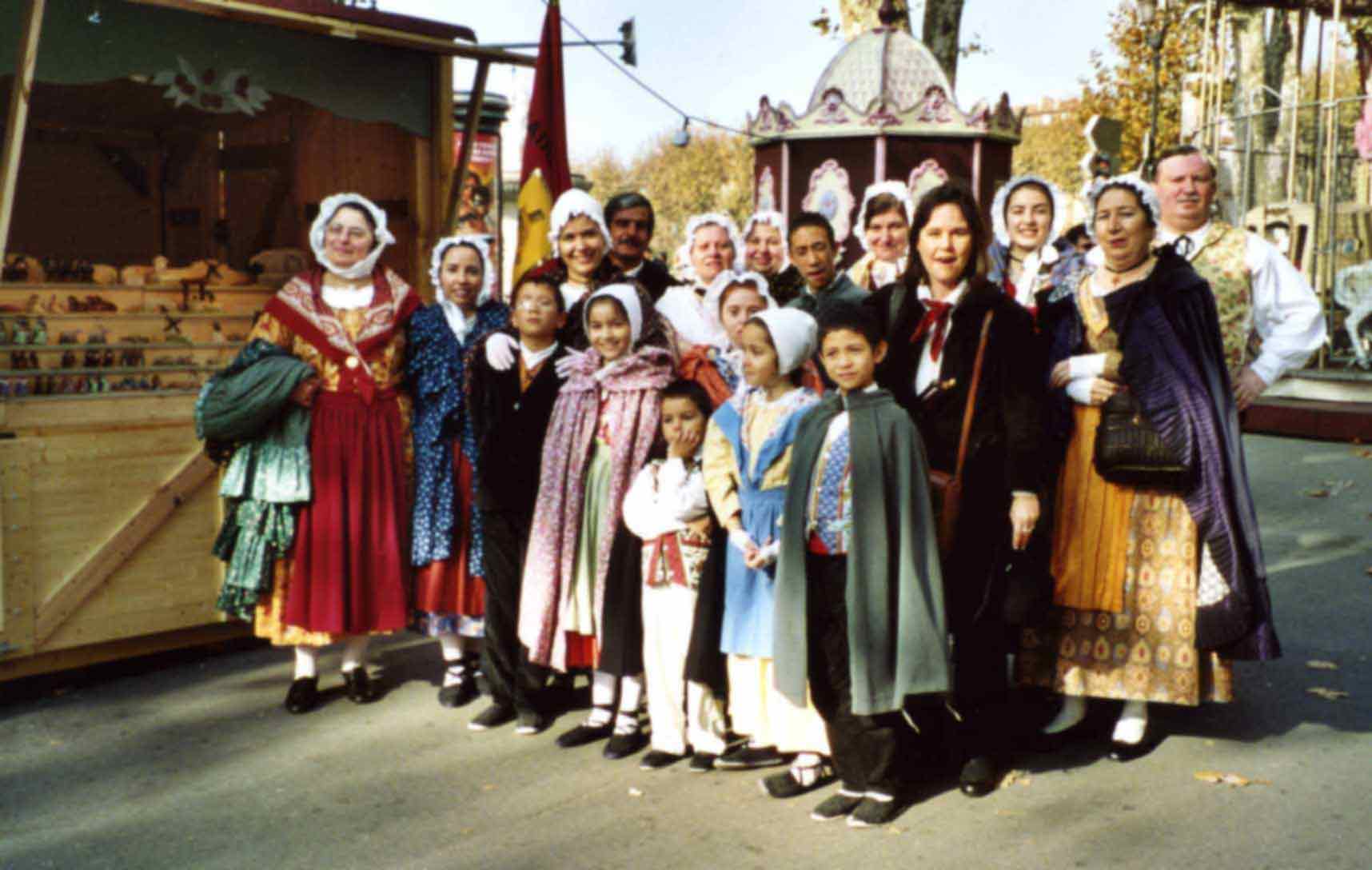 Groupe
