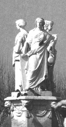 Fontaine