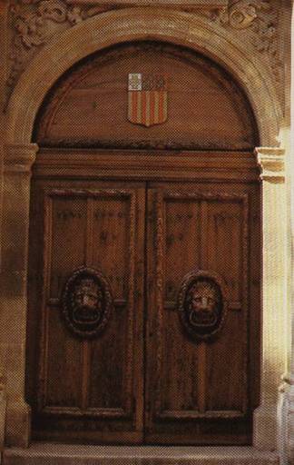 Porte
