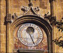 Horloge