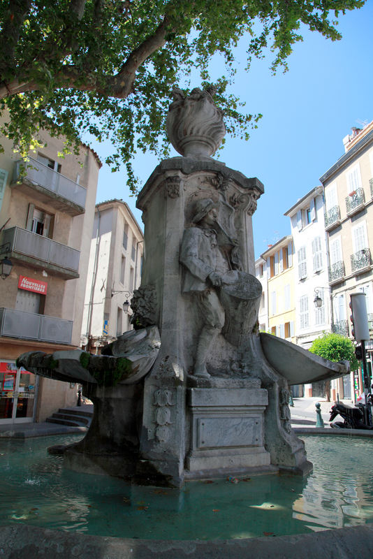 Fontaine Pascal