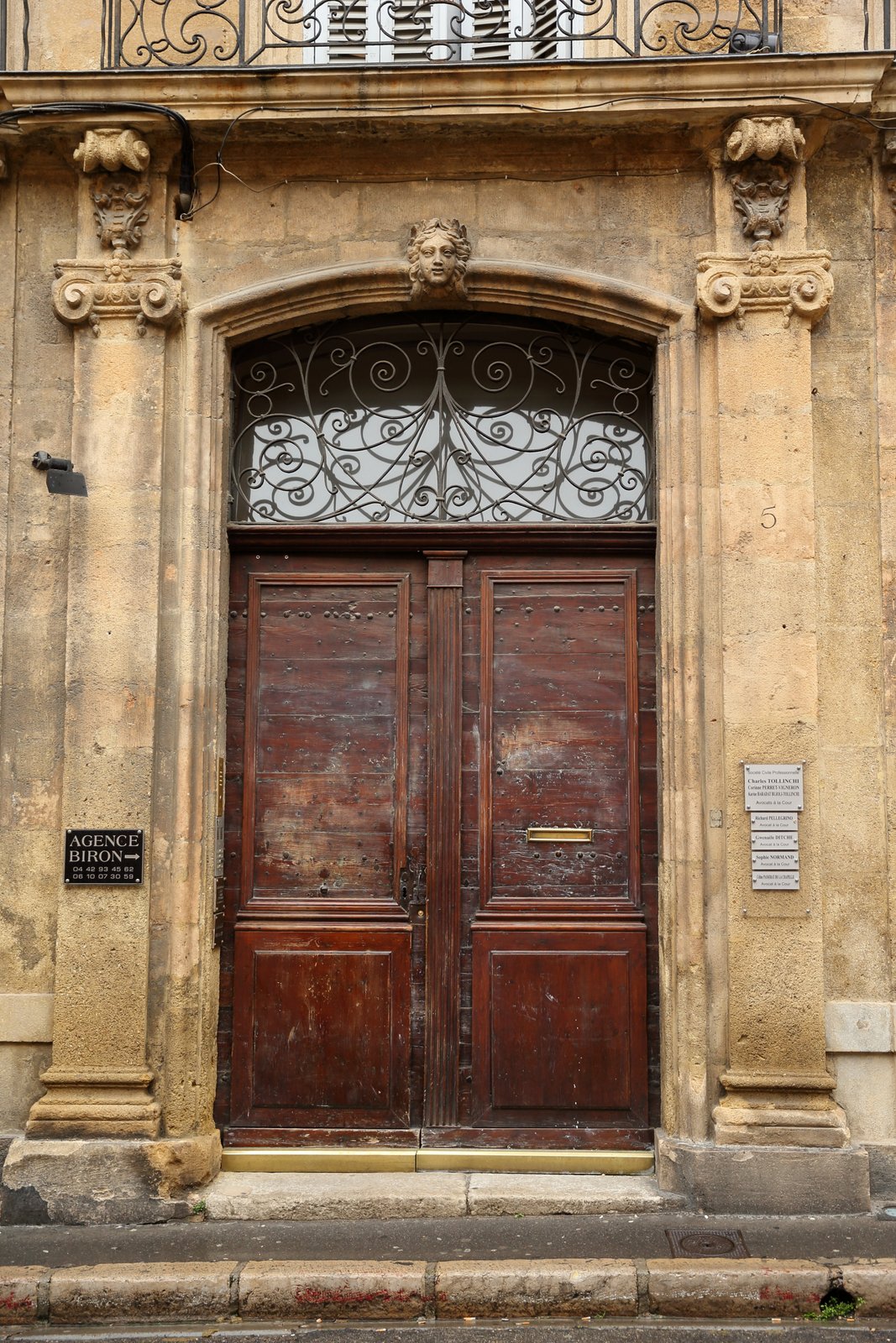 Hôtel Mayol de Saint-Simon